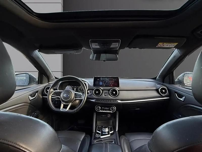 Occasion Seres 3 119 kW (163 ch) 2023 Noir SUV