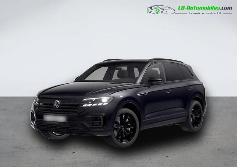 Utilisé 2021 VW Touareg SUV | 61 000 € (Super prix) - Image 1/2