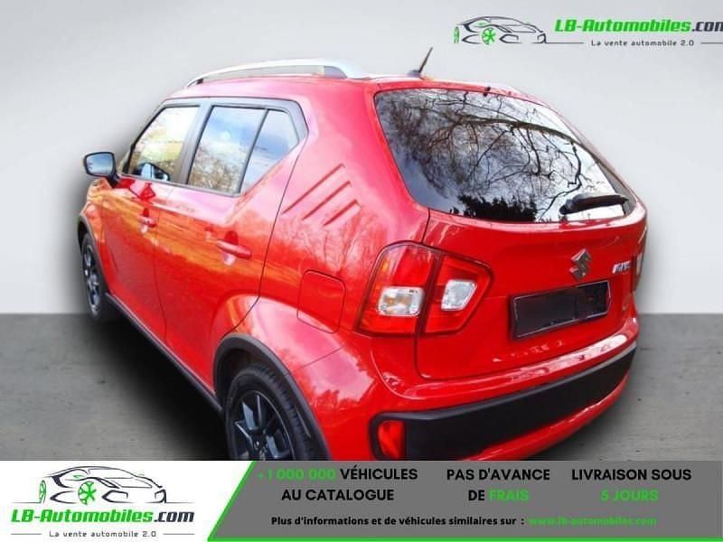 Occasion Suzuki Ignis 90 ch (66 kW) 2017 Berline