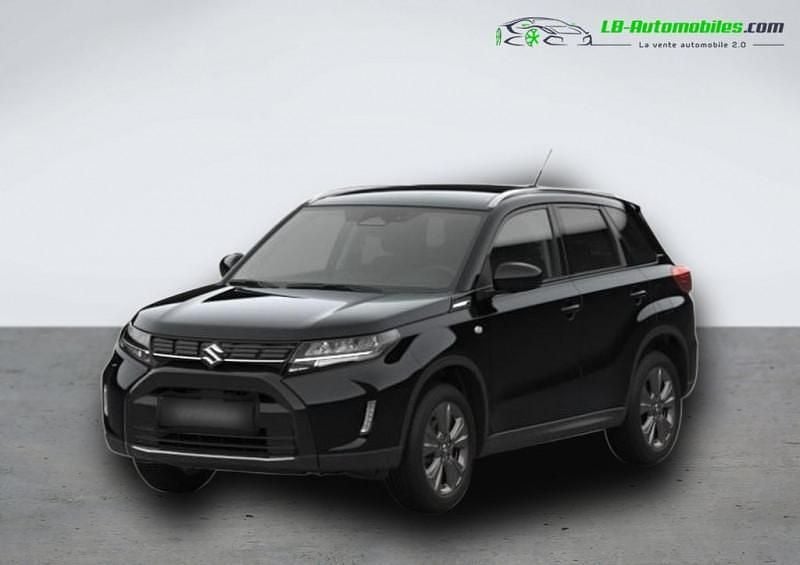 Utilisé 2025 Suzuki Vitara SUV | 27 400 € (Bon prix) - Image 1/2