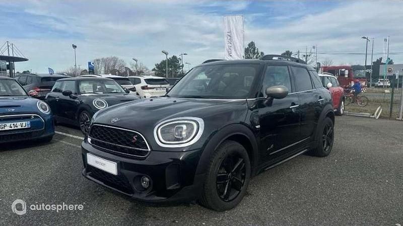 Occasion Mini Cooper SD Countryman 193 ch (141 kW) 2023 SUV