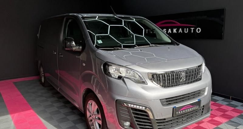 Occasion 2022 Peugeot Expert Premium Van | 17 990 € - Image 1/4