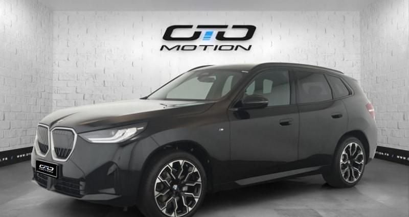 Occasion 2024 BMW X3 M Sport SUV | 67 990 € - Image 1/4