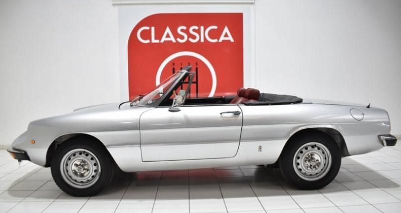 Occasion Alfa Romeo GT Junior 87 ch (63 kW) 1973