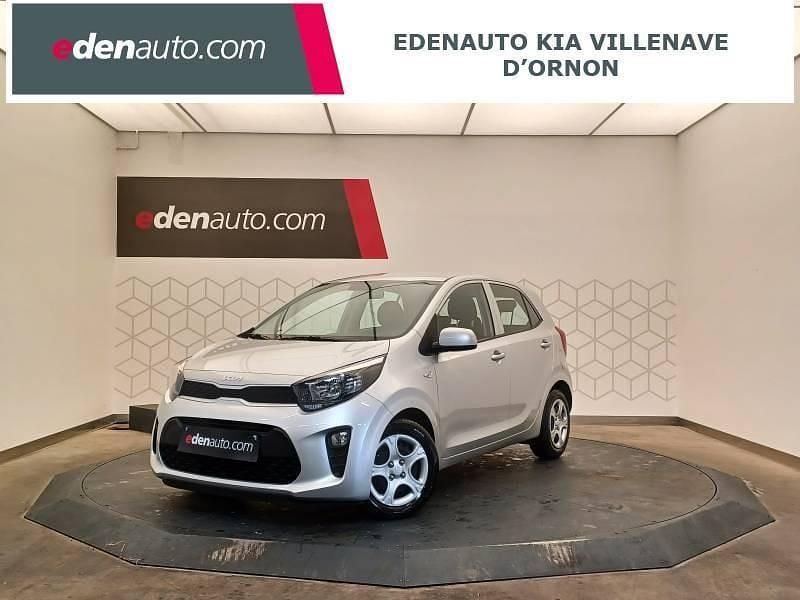 Utilisé 2024 Kia Picanto Active Citadine | 12 999 € (Prix juste) - Image 1/4
