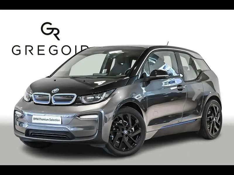 Gris Utilisé 2019 BMW i3 Citadine | 19 950 € (Prix cher) - Image 1/4