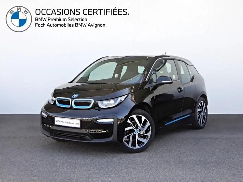 Occasion BMW i3 127 kW (173 ch) 2020 Bleu Citadine