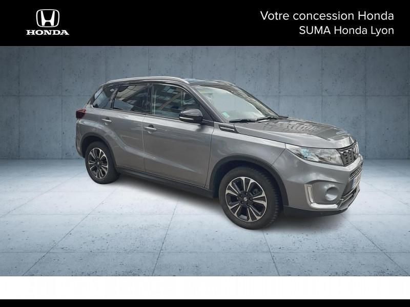 Utilisé 2019 Suzuki Vitara Style SUV | 17 150 € (Super prix) - Image 1/4