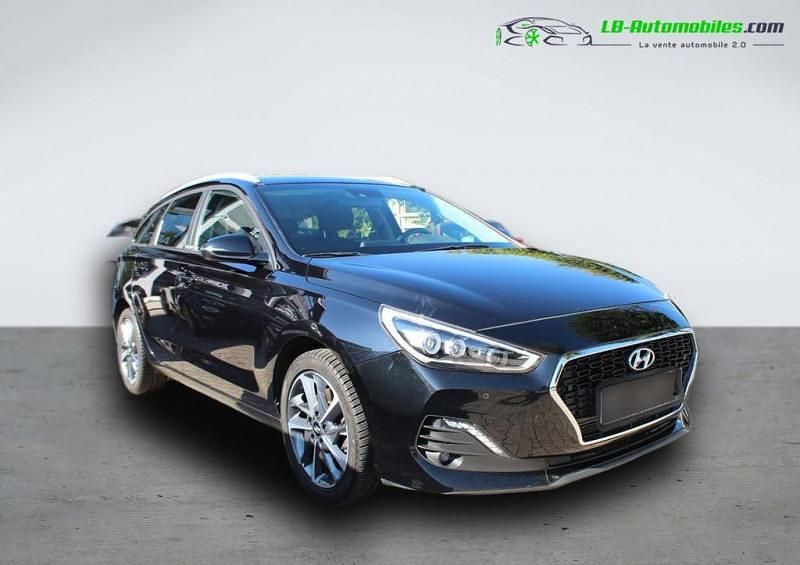 Utilisé 2020 Hyundai i30 Break | 21 000 € (Prix juste) - Image 1/4