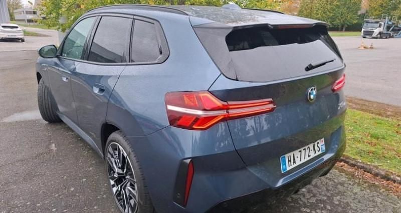 Occasion BMW X3 M Sport 209 ch (153 kW) 2024 SUV