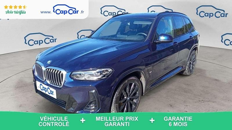 Occasion BMW X3 M Sport 184 ch (135 kW) 2023 SUV