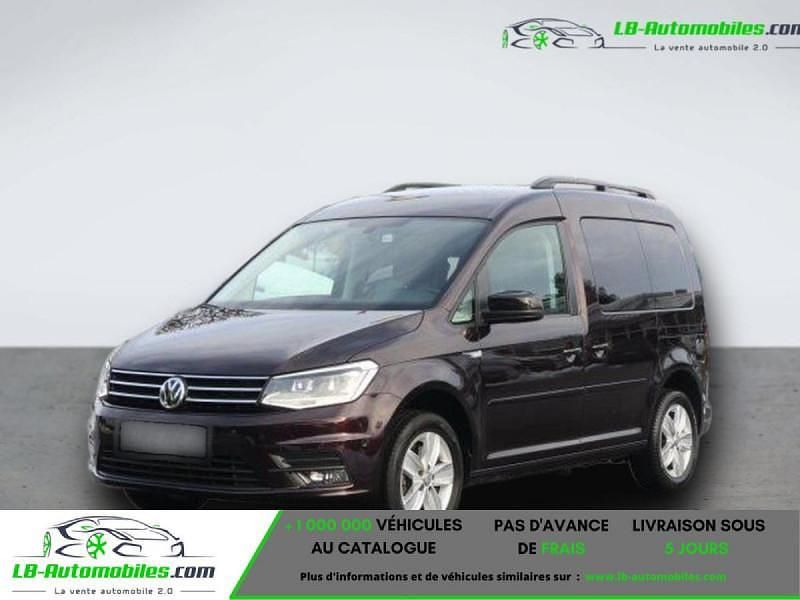Occasion 2016 VW Caddy Monospace | 22 900 € (Bon prix) - Image 1/4