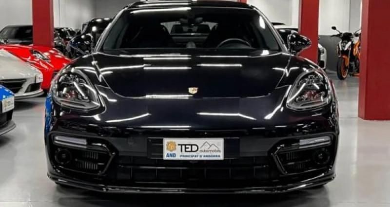 Occasion Porsche Panamera Turbo 550 ch (404 kW) 2016 Berline