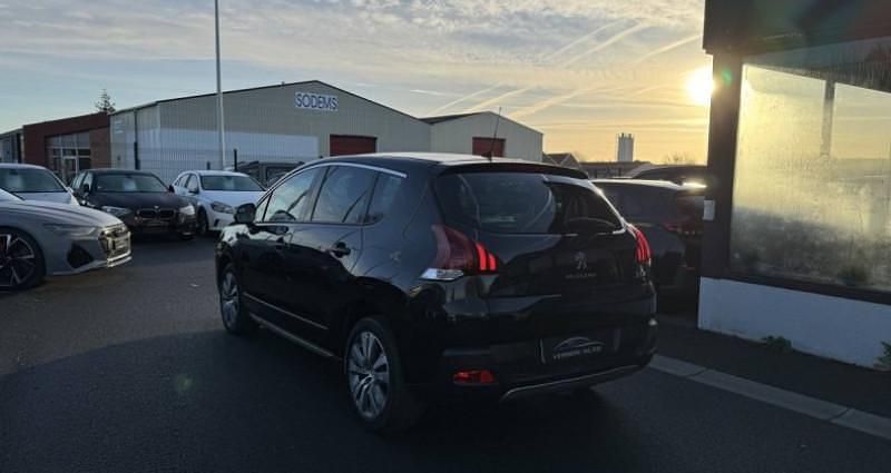 Occasion Peugeot 3008 114 ch (83 kW) 2015 Break