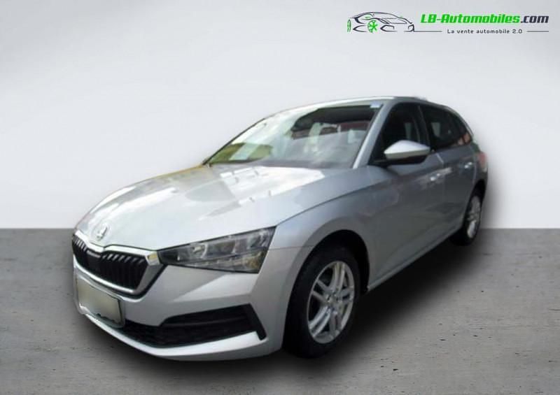 Utilisé 2020 Skoda Scala Citadine | 20 000 € (Prix juste) - Image 1/4
