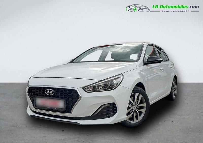 Utilisé 2020 Hyundai i30 Berline | 22 900 € (Prix cher) - Image 1/4