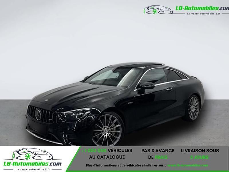 Utilisé 2022 Mercedes E53 AMG AMG Berline | 70 800 € - Image 1/4