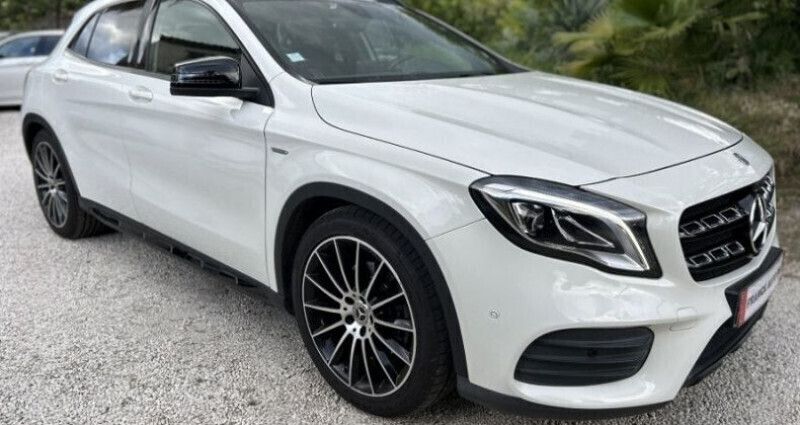 Utilisé 2017 Mercedes GLA250 Edition SUV | 27 490 € - Image 1/4