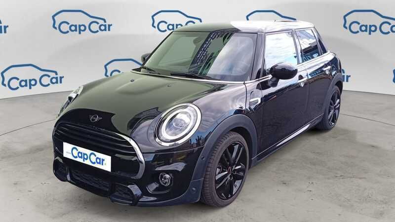 Utilisé 2021 Mini John Cooper Works Citadine | 25 000 € - Image 1/3