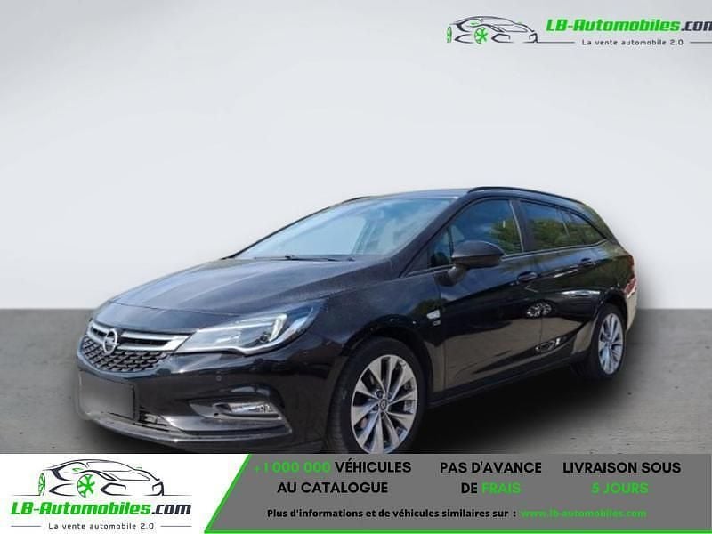 Utilisé 2019 Opel Astra Break | 18 900 € (Super prix) - Image 1/4