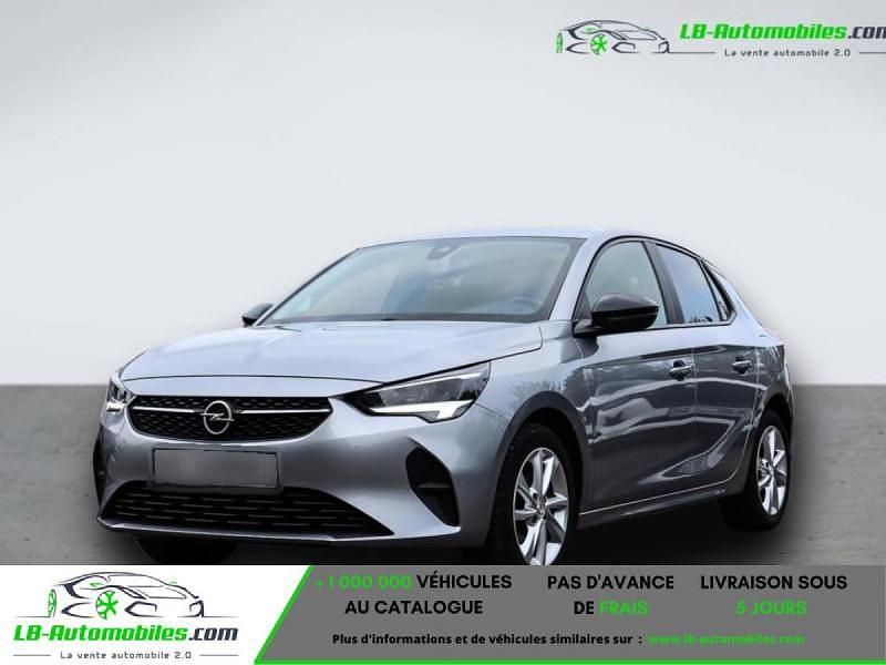 Occasion 2020 Opel Corsa Edition Citadine | 14 600 € (Prix assez cher) - Image 1/4