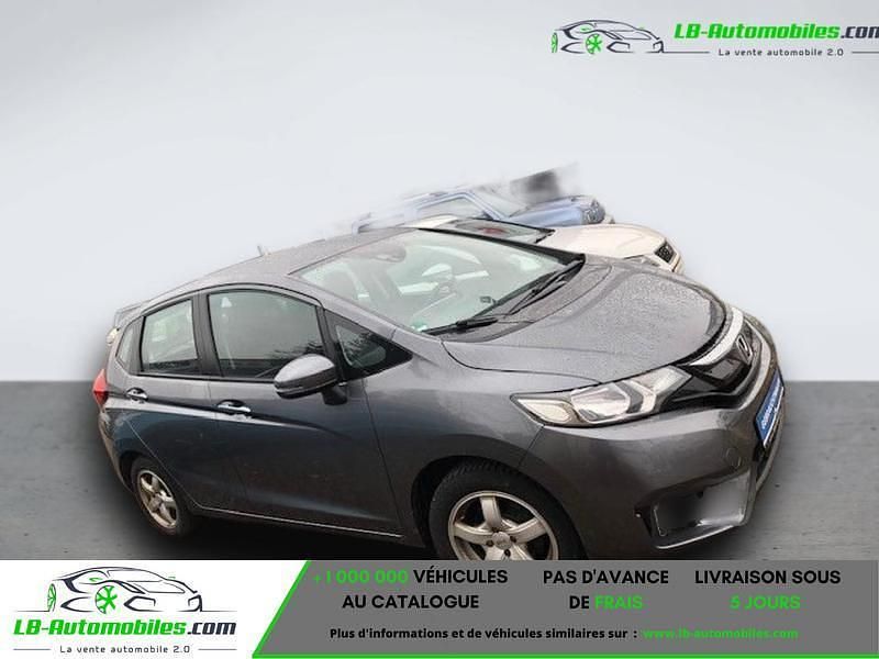 Utilisé 2017 Honda Jazz Citadine | 16 400 € (Prix assez cher) - Image 1/4