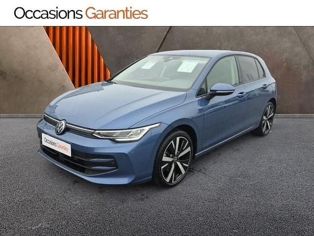 Utilisé 2025 VW Golf VIII Edition | 30 990 € (Prix assez cher) - Image 1/4