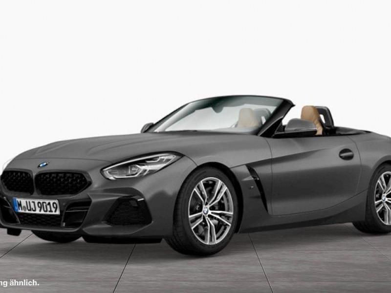 Utilisé 2022 BMW Z4 Comfort Edition Coupé | 44 490 € - Image 1/4