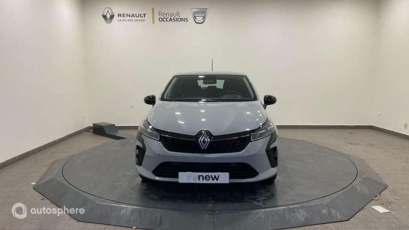 Occasion Renault Clio V Evolution 102 ch (75 kW) 2025 Berline
