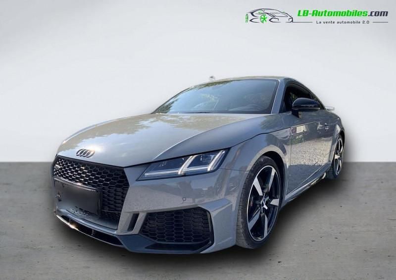 Utilisé 2020 Audi TT RS Sport Coupé | 59 800 € (Bon prix) - Image 1/4