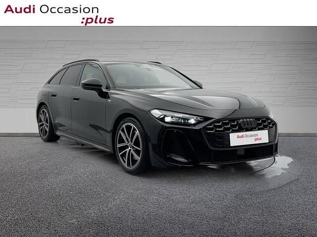 Occasion Audi Coupé Design 204 ch (150 kW) 2025 Noir mythique métallisé Coupé