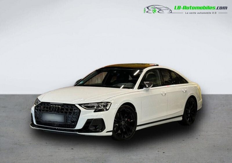 Utilisé 2023 Audi S8 Sport Berline | 104 200 € - Image 1/4