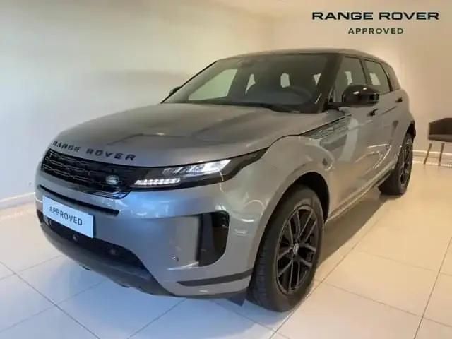 Eiger grey métallisé Nouvelle 2025 Land Rover Range Rover evoque S SUV | 63 890 € (Prix cher) - Image 1/4