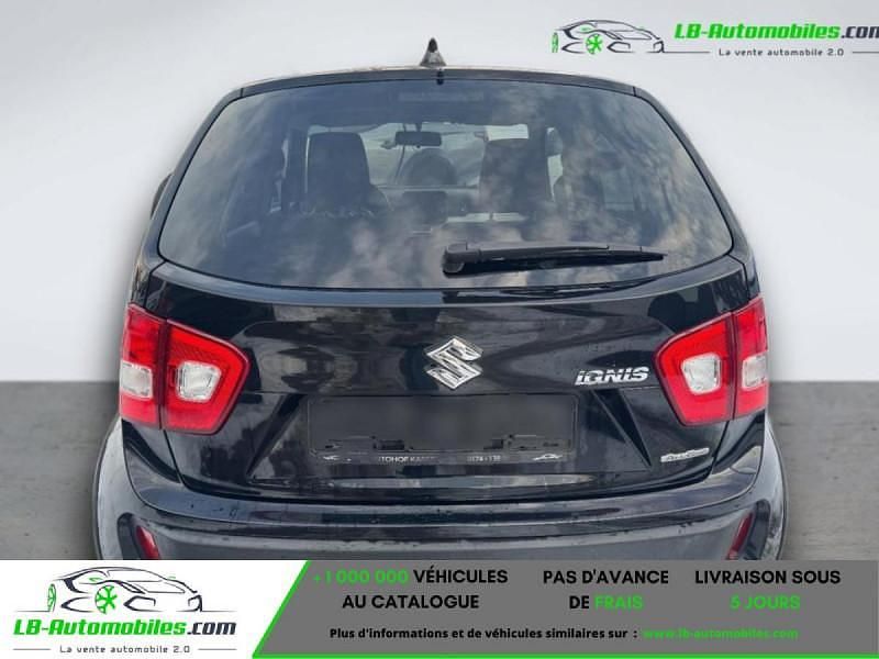 Occasion Suzuki Ignis 90 ch (66 kW) 2017 SUV