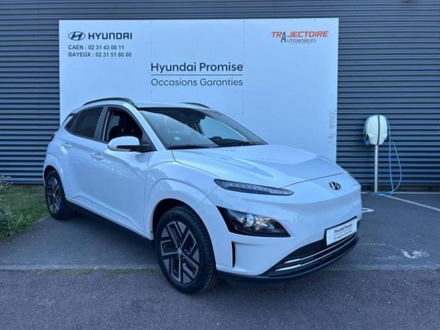 Utilisé 2022 Hyundai Kona SUV | 17 480 € (Prix juste) - Image 1/4