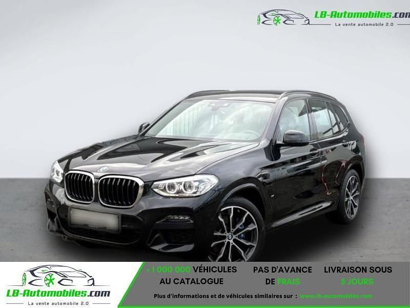 Utilisé 2021 BMW X3 Comfort Edition SUV | 39 500 € (Prix juste) - Image 1/4