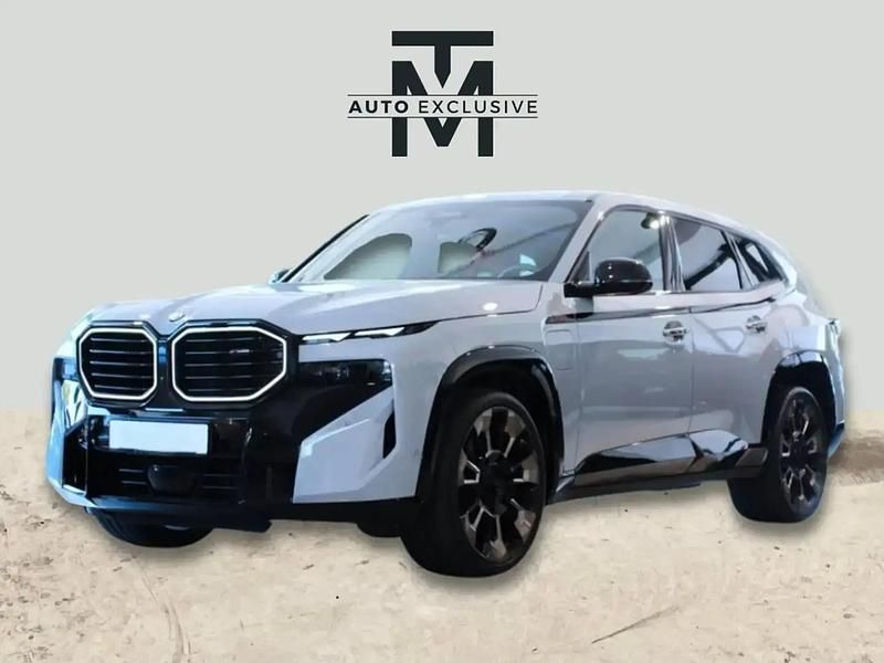 Gris Utilisé 2024 BMW XM SUV | 146 900 € - Image 1/4