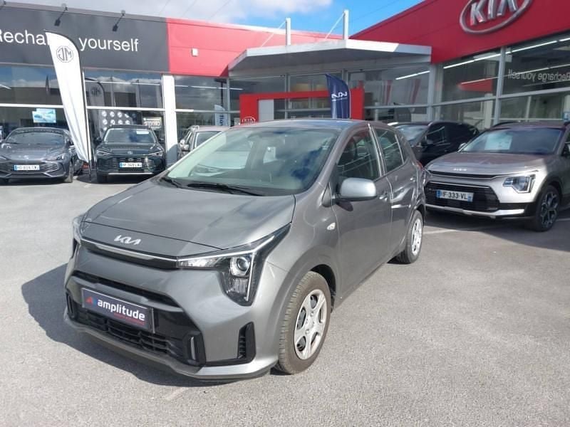 Utilisé 2024 Kia Picanto Active Citadine | 14 999 € (Prix juste) - Image 1/4