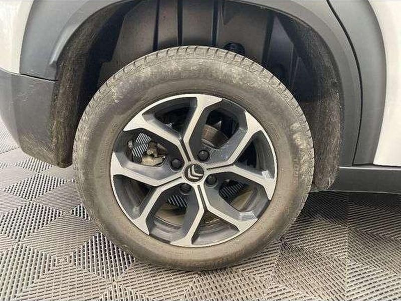 Occasion 2022 Citroën C3 Aircross Shine SUV | 17 490 € (Prix juste) - Image 1/1