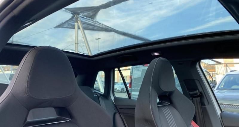 Occasion Skoda Kamiq Monte Carlo 150 ch (110 kW) 2020 Blanc SUV