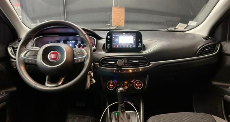 Occasion Fiat Tipo Lounge 120 ch (88 kW) 2019 Break