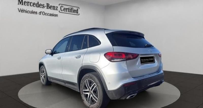 Occasion Mercedes GLA200 Progressive 150 ch (110 kW) 2023 SUV