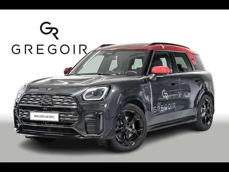 Gris Occasion 2024 Mini John Cooper Works Countryman SUV | 41 950 € (Prix juste) - Image 1/4