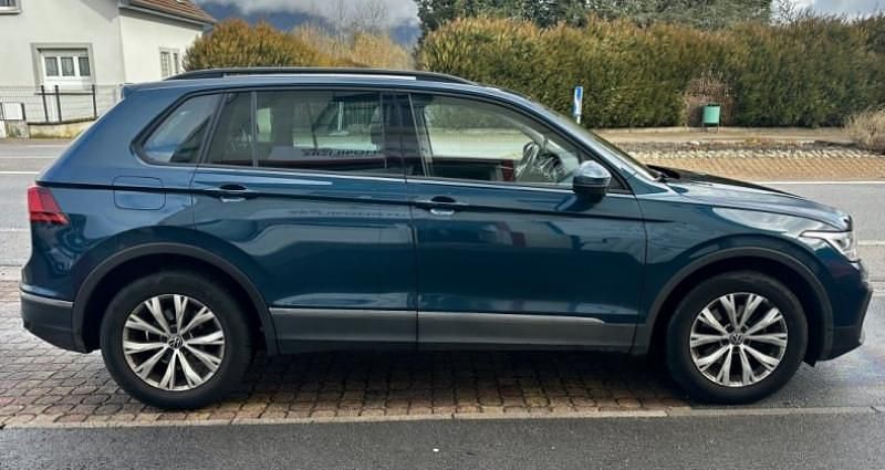 Occasion VW Tiguan 150 ch (110 kW) 2023 SUV