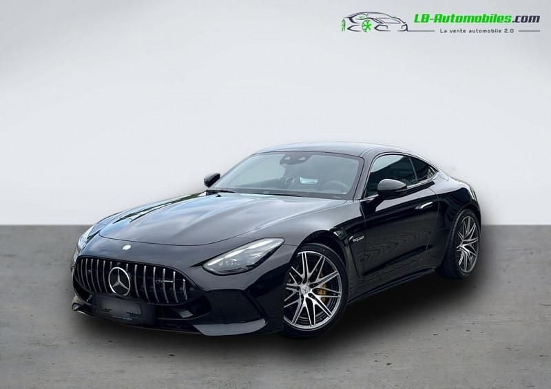 Utilisé 2024 Mercedes AMG GT AMG Coupé | 160 400 € - Image 1/4