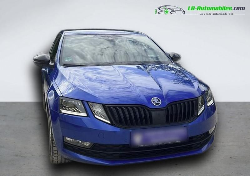 Utilisé 2019 Skoda Octavia Berline | 23 600 € (Bon prix) - Image 1/4