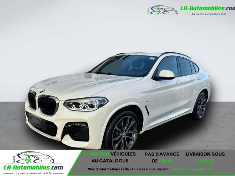 Occasion BMW X4 Comfort Edition 184 ch (135 kW) 2020 SUV