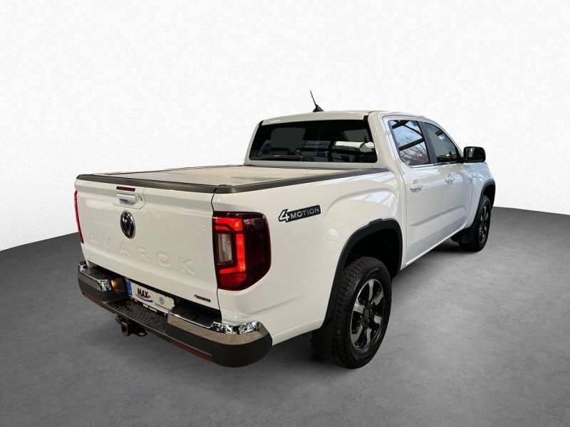 Occasion VW Amarok 205 ch (150 kW) 2024 Pick-up