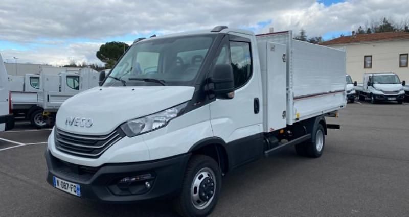 Nouvelle 2026 Iveco Daily | 55 080 € - Image 1/4