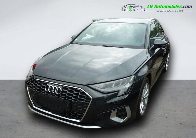 Utilisé 2022 Audi A3 Sportback Berline | 26 500 € (Prix juste) - Image 1/4